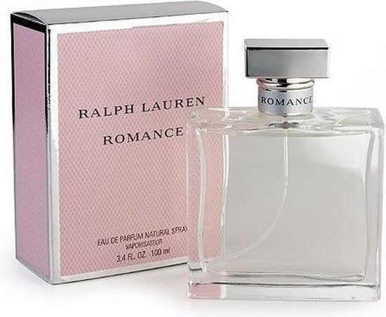 Ralph Lauren - Romance - Eau De Parfum - 30 ml