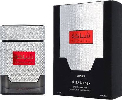 Khadlaj Shiyaaka for men eau de parfum