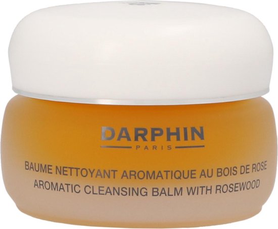 Darphin Face Care Cleansing Aromatic Cleansing Balm 40ml.