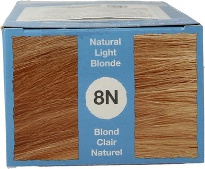 Tints Of Nature Haarkleuring | 8N Natural Blond