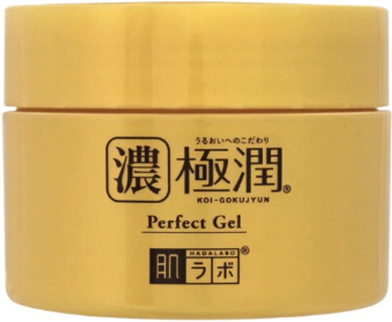Hada Labo Gokujyun Perfect Gel - 100g