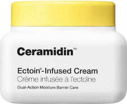Dr. Jart+ - Ceramidin - Ectoin-Infused - Cream - 50 ml