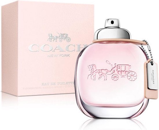 Coach Eau de Toilette Spray 30 ml