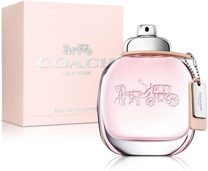 Coach Eau de Toilette Spray 30 ml