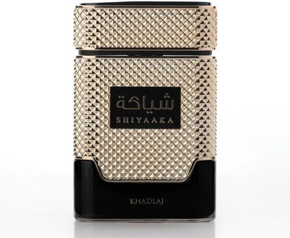 Khadlaj Shiyaaka Gold eau de parfum
