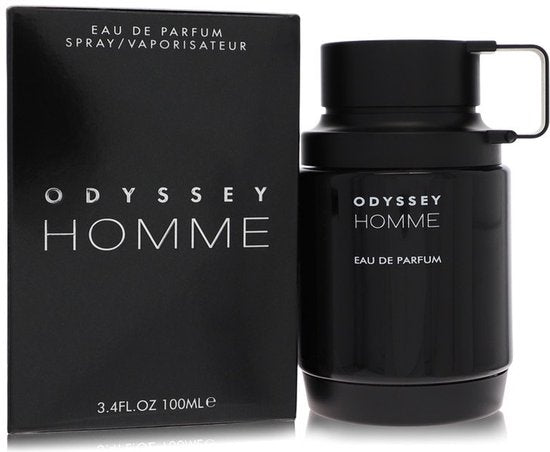 Armaf - Odyssey Homme - Eau De Parfum - 100Ml
