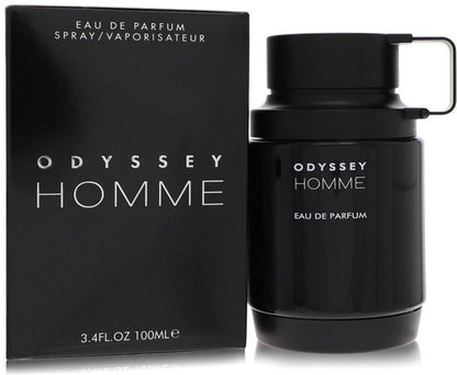 Armaf - Odyssey Homme - Eau De Parfum - 100Ml