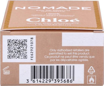 Chloé Nomade Jasmine Naturelle Eau de Parfum 30ml