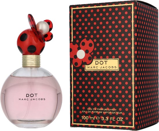 Marc Jacobs Dot 100ml EDP Spray