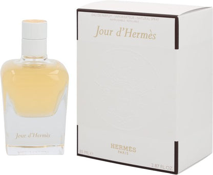 Hermès Jour d'Hermès - Heldere, sensuele en florale eau de parfum - 85 ml