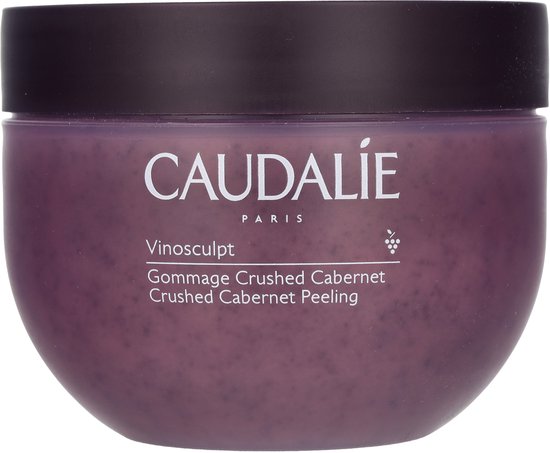 Caudalie Vinosculpt Bodyscrub 250gr