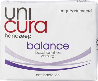 Unicura zeep balance a2# 90 gr