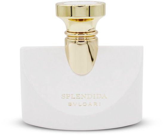 Bvlgari Splendida Patchouli Tentation Eau de parfum spray 50 ml