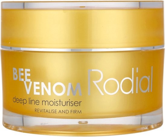 Rodial - Bee Venom Moisturiser - 50 ml