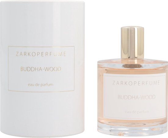 Zarko Buddha-Wood Eau de Parfum 100 ml