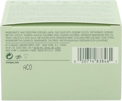 Clinique | Fresh Pressed Renewing Powder Cleanser With Pure Vitamin C | 28 st., 14g