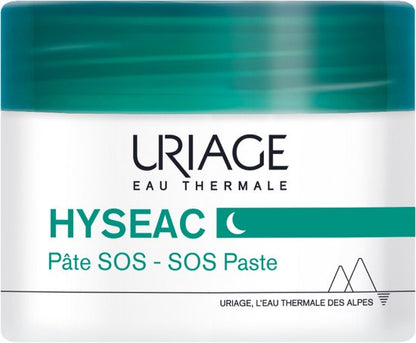 Uriage Hyseac SOS pasta 15 Gram