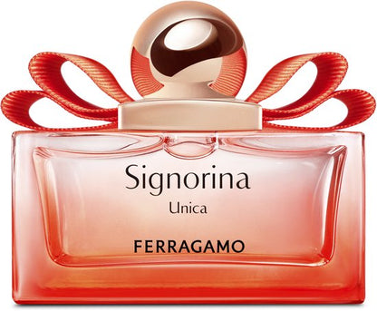 Damesparfum Salvatore Ferragamo SIGNORINA EDP 50 ml