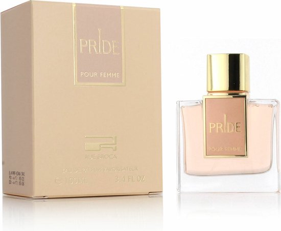 Rue Broca Rue Broca Pride eau de parfum spray 100 ml