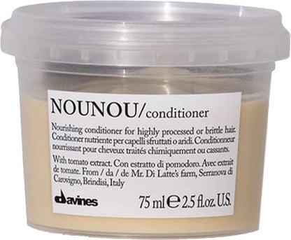 Davines Nounou Nourishing Illuminating Conditioner -75ml