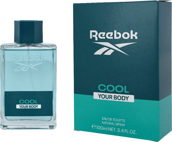 Cool Your Body Edt