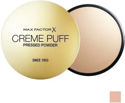 Max Factor Crème Puff Powder
