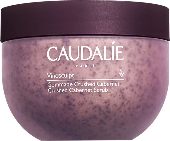 Caudalie Vinosculpt Bodyscrub 250gr