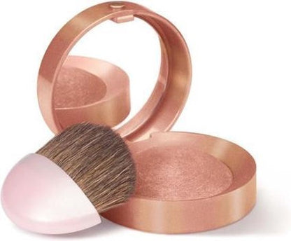 Bourjois Little Rount Pot Blush 003 Brown