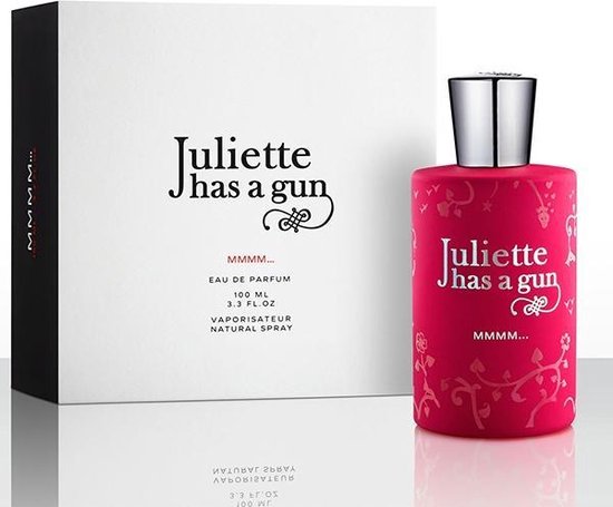 Juliette Has A Gun MMMM Eau De Toilette 50ml