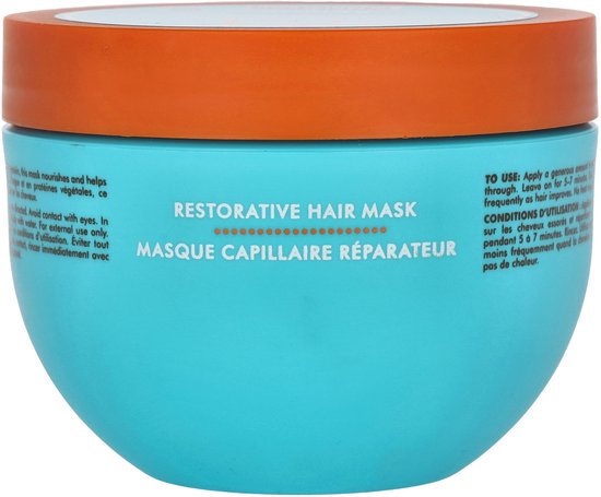 Moroccanoil Restorative Hair Mask Haarmasker - 250 ml