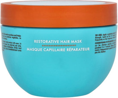 Moroccanoil Restorative Hair Mask Haarmasker - 250 ml