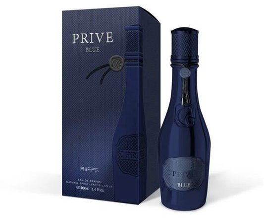 Riiffs Prive Blue EDP 100 ml