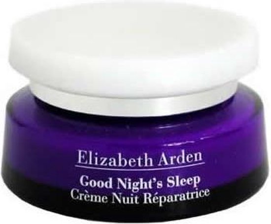 Elizabeth Arden 50ml Good Night's Sleep Restoring Cream