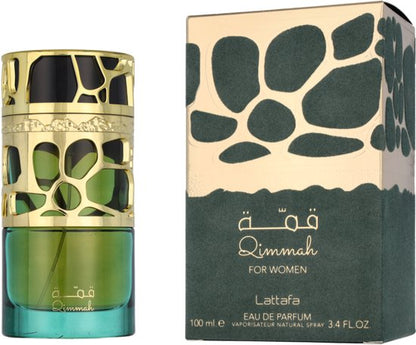 Damesparfum Lattafa EDP Qimmah For Women 100 ml