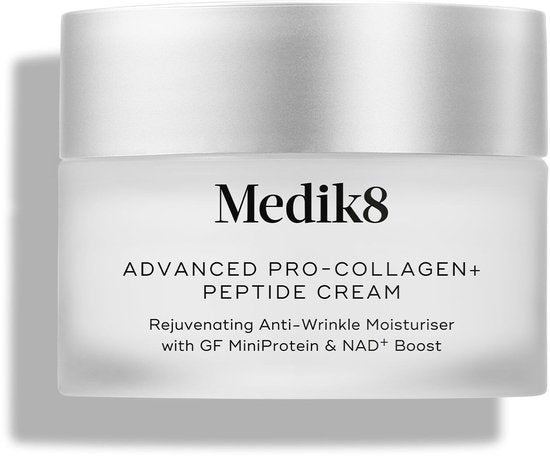 Medik8 Advanced Pro-Collagen+ Peptide Cream - 50ml