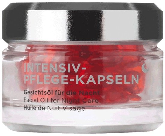 Annemarie Börlind Capsules Intensief 18 ml