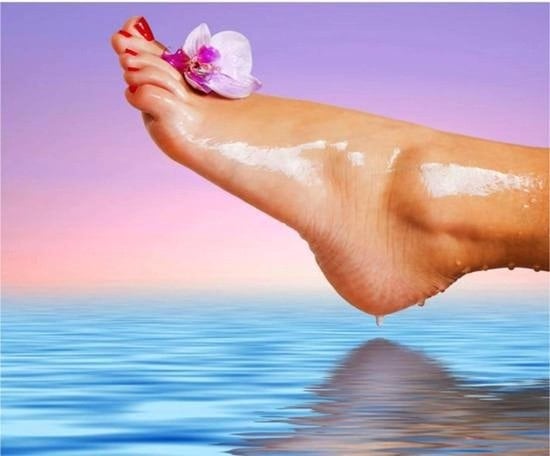 L'Biotica - Eelt masker - Voetverzorging – Eelt sokken – Huidverzorging  - 1 Paar