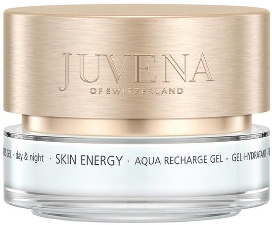 Vochtinbrengende Gel Skin Energy Juvena