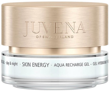 Vochtinbrengende Gel Skin Energy Juvena