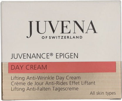 Anti-Rimpelcrème Juvenance Epigen Juvena (50 ml)