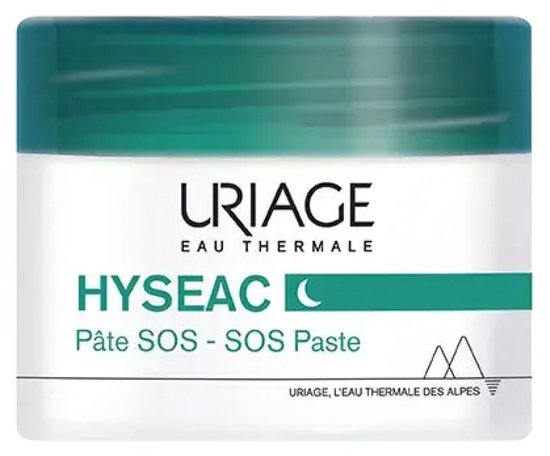 Uriage Hyseac SOS pasta 15 Gram