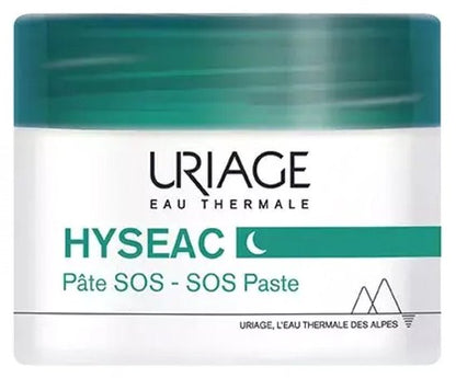 Uriage Hyseac SOS pasta 15 Gram