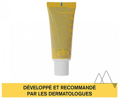 Uriage Bariésun Anti-Vlek Fluide SPF 50+ - 40 ml
