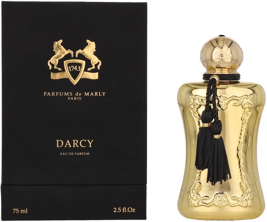 Parfums De Marly Darcy Edp Spray