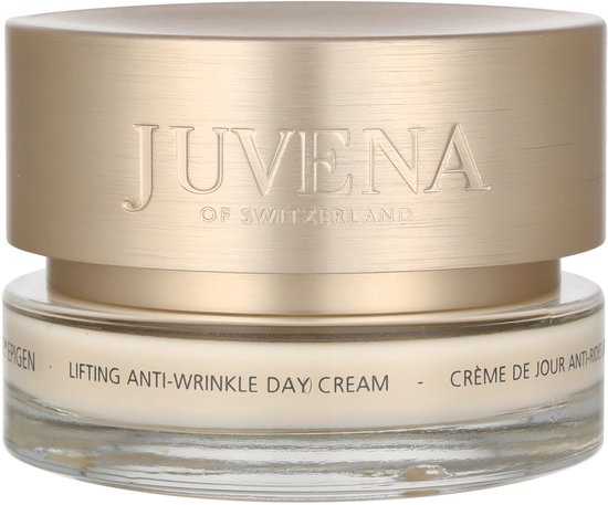 Anti-Rimpelcrème Juvenance Epigen Juvena (50 ml)
