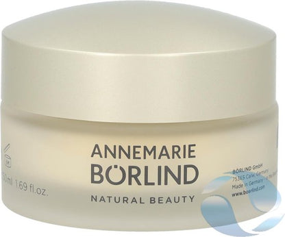 Annemarie Börlind System Absolute Smoothing Day Cream - 50 ml - dagcrème