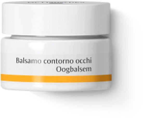 Dr. Hauschka Eye Balm 10 ml