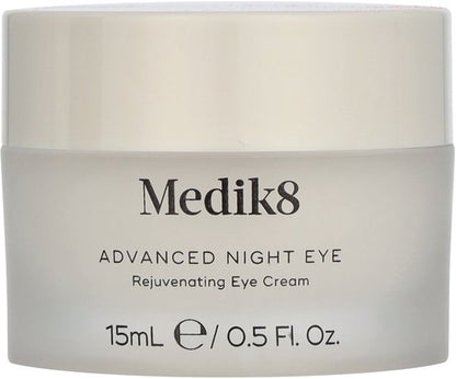 Medik8 - Advance Night Eye - 15 ml