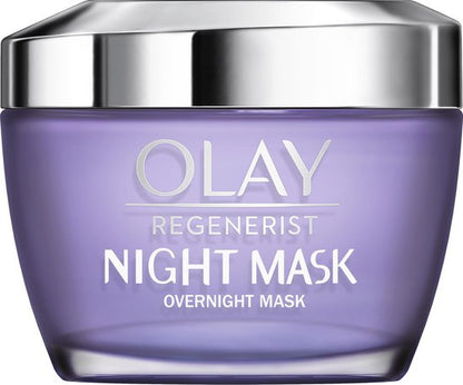 Olay Regenerist - Wonderlijk Verstevigend Nachtmasker - 50 ml