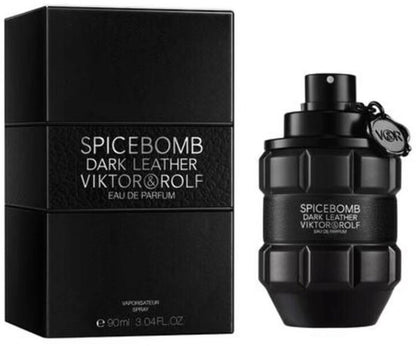 Viktor & Rolf Spicebomb Dark Leather 90 ml Eau de Parfum